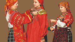В Тверской области откроются новые выставки – народных костюмов, авторской куклы и живописи