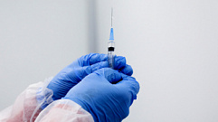 За месяц в Тверской области в мобильных пунктах вакцинации прививку сделали свыше 4100 человек