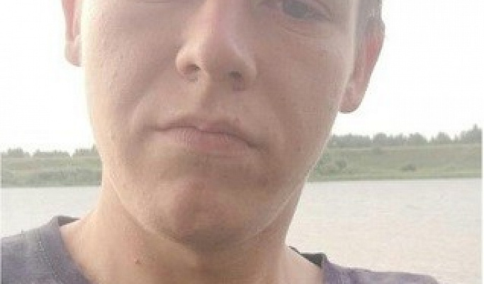 В Тверской области ищут пропавшего 25-летнего Алексея Шурова