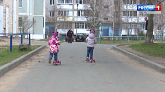 Более 14 тысяч семей Тверской области получат выплату на детей от 3 до 7 лет 