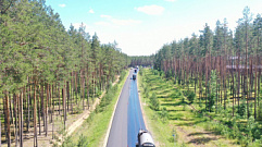 105 километров дорог к туристическим объектам Тверской области отремонтируют в 2021 году