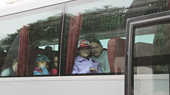 В Твери начинается бронирование путевок для детей в летние оздоровительные лагеря 