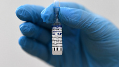 В ТЦ «Вавилон» в Твери открылся пункт вакцинации от коронавируса
