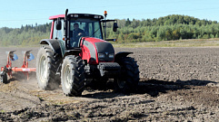 В Тверской области начали подготовку к весенним полевым работам