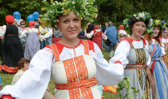 Экологический фестиваль «Заповедник времен» проведут в Тверской области