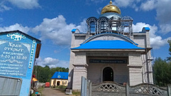 В храмах Тверской области организуют сбор гуманитарной помощи для беженцев из Донбасса