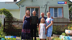 В Тверской области выбирают «Лучшее семейное подворье»