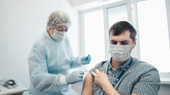 Свыше 106 тысяч человек вакцинировались от коронавируса в Тверской области