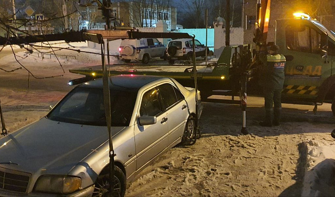 В Твери поймали 12 водителей без прав