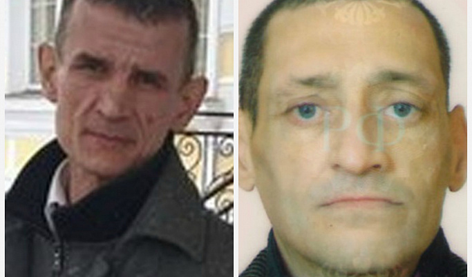 Волонтеры ведут поиски двух мужчин, пропавших без вести в Тверской области
