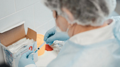 Более 8 тысяч доз вакцины от коронавируса поступило в Тверскую область