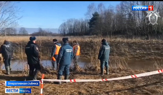 В Тверской области завершено расследование уголовного дела о гибели 7-летней девочки
