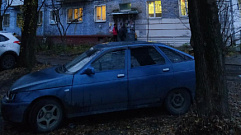 Эксперты назвали марки самых покупаемых авто в Тверской области