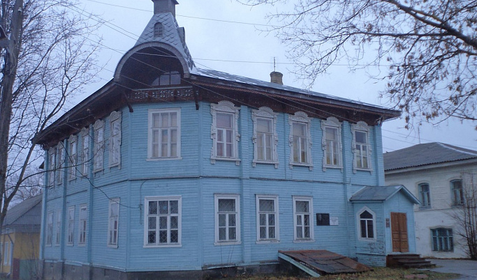 В Тверской области откроется выставка, посвященная юбилею Краснохолмского краеведческого музея