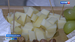 Итальянец переехал в Тверскую область и наладил производство сыра 