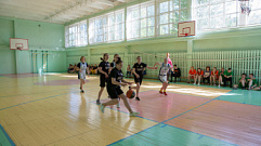 Калининская АЭС: баскетболисты Удомли выступят в финале соревнований «Планета баскетбола – оранжевый атом»