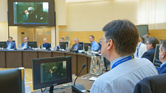 На Калининской АЭС обсудили направления развития в области радиационной безопасности