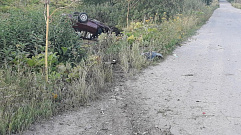 В Тверской области из-за пьяного водителя в ДТП пострадала 7-летняя девочка