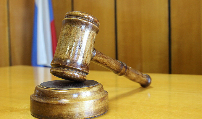 Жительница Тверской области предстала перед судом за неуплату алиментов