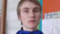В Тверской области пропал 17-летний Никита Потапов