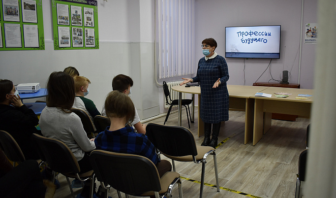 Более 50 семей Тверской области получили помощь в рамках проекта «Мой выбор»