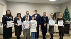 Школьники Тверской области стали победителями Международной детско-юношеской премии «Экология – дело каждого»
