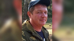 Спустя 2,5 недели в Тверской области нашли живым 42-летнего Александра Николаева