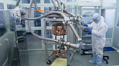 Калининская АЭС стала площадкой для теста детектора для регистрации потока нейтрино