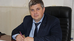 Юрий Гурин стал первым кандидатом на пост главы Торжка