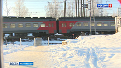 Два железнодорожных переезда в Тверской области будут закрыты