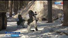 В Тверской области проходят масштабные учения ракетных войск