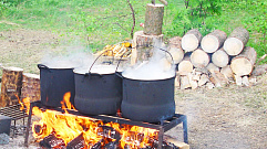 Фестиваль походной кухни устроят в Калязинском районе