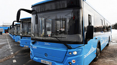 В Твери из-за ремонта дорог временно поменяется маршрут еще десяти автобусов