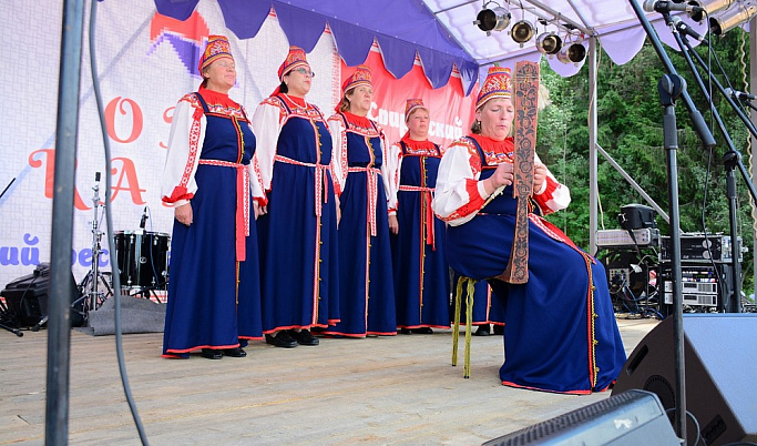 Жителей Тверской области приглашают на фестиваль карельской культуры