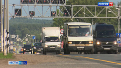 В Тверской области наблюдается снижение аварийности на дорогах