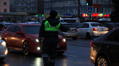 В Тверской области за три дня остановили 62 пьяных водителя