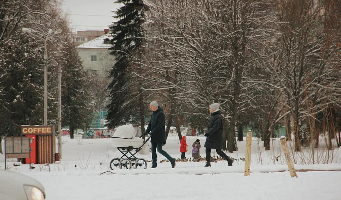 В Тверской области проиндексируют более 40 выплат с 1 февраля