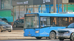 В Твери и Калининском районе появятся новые автобусные маршруты 