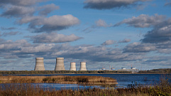 Калининская АЭС на 3,3% перевыполнила госзадание по выработке электроэнергии за 10 месяцев 2023 года