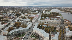 Жители Тверской области выберут объекты для благоустройства в 2022 году