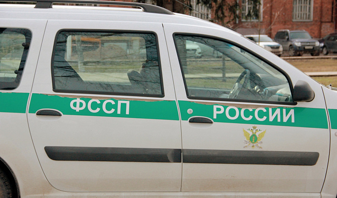 50-летний житель Тверской области задолжал на содержание ребенка 120 тысяч рублей