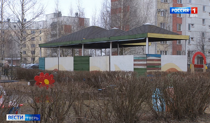 Детские сады Тверской области принимают малышей, чьи родители остаются на работе по долгу службы 