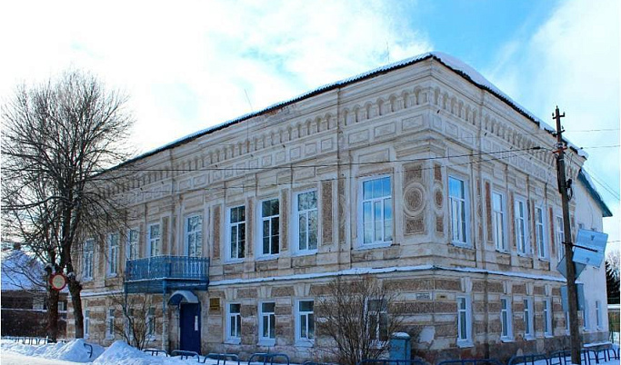 В Тверской области массово отремонтируют здания колледжей