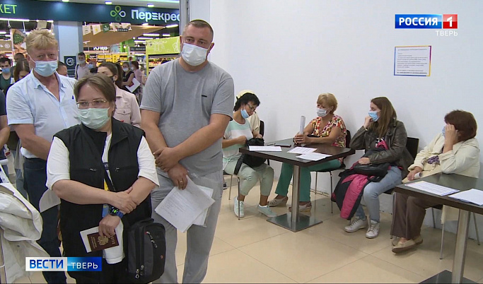 Тверской хирург рассказал, стоит ли вакцинироваться от коронавируса