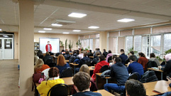 Волонтеры Тверского Политеха организовали курс лекций о донорстве