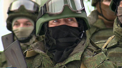 Командиры воинских частей высоко оценивают мужество и героизм участников СВО из Тверской области