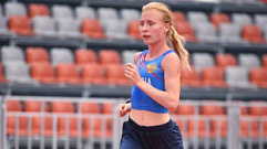 Ржевитянка Екатерина Самуйлова завоевала бронзу на Играх БРИКС