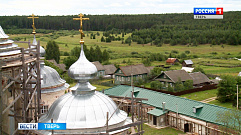 В Тверской области возрождают старинное село Замытье
