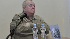 В Твери ушёл из жизни ветеран журналистики Александр Харченко 