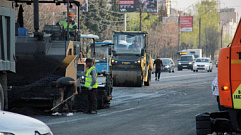 Под Тверью за 312 млн рублей реконструируют дорогу от «Боровлево-2» до «ПК Аквариус»
